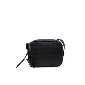 Refurbished Microssima Disco Bag Black